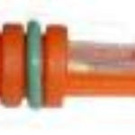 1999-2006 Wrangler Orange Orifice Tube