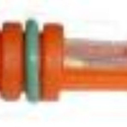 1999-2006 Wrangler Orange Orifice Tube