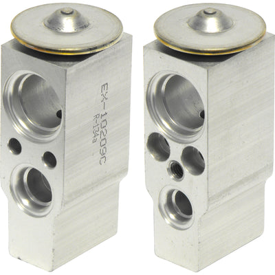 2007-2011 Wrangler Expansion Valve