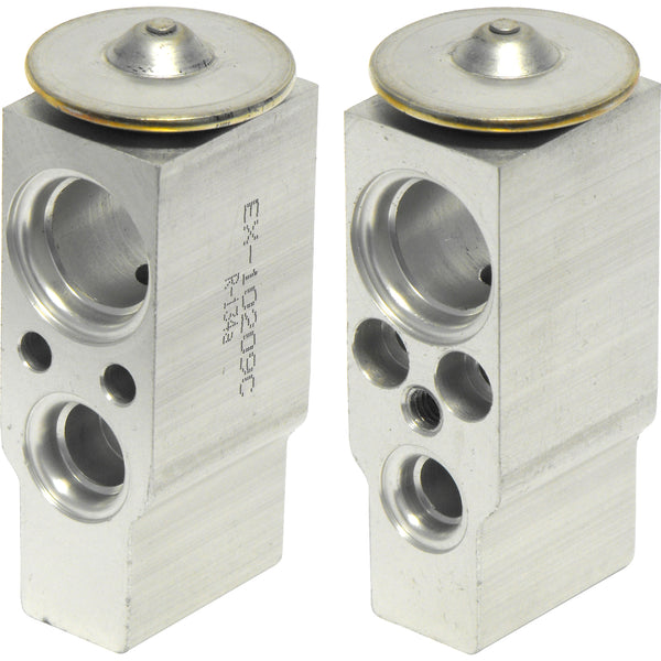 2007-2011 Wrangler Expansion Valve - Jeep Air