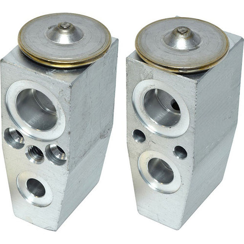 2012-2018 Wrangler Expansion Valve