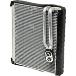 2012-2017 Jeep Wrangler Evaporator Core Replacement - Model Number 6815489AA