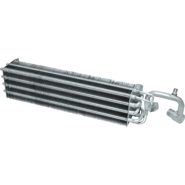 Jeepari 1987-1995 Wrangler Aftermarket Evaporator with Oil Line - Jeep Air