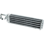 1987-1995 Wrangler Aftermarket Evaporator with Oil Line