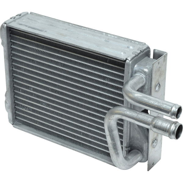 Jeepari 1987-1995 Jeep Wrangler Heater Core Replacement | Jeep Air - Jeep Air
