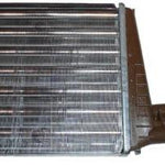 Wrangler Heater Core