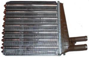 Wrangler Heater Core