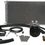 1974-1986 CJ Systems