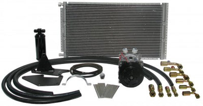 1974-1986 CJ Systems