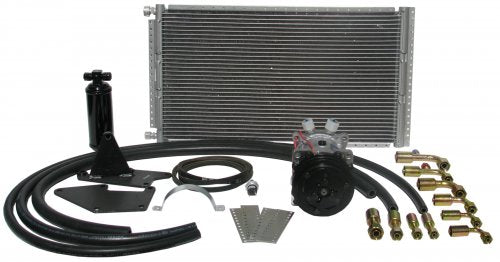 1974-1986 CJ Systems