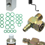 1987-1990 Cherokee 2.5L R134a Conversion Kit