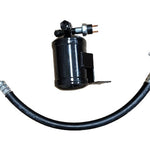 1991-1993 Cherokee, Comanche 4.0L Quick Disconnect Eliminator Kit