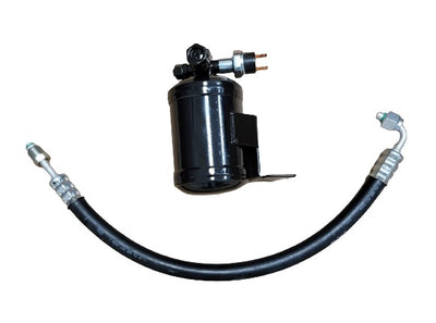1991-1993 Cherokee, Comanche 4.0L Quick Disconnect Eliminator Kit