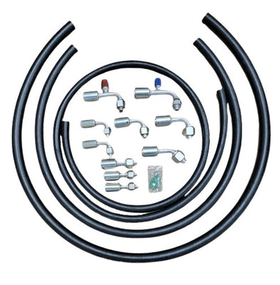 Universal R-134a Hose Kit