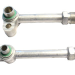 GM 5.3L 6.0L Compressor Discharge and Suction Block Fittings