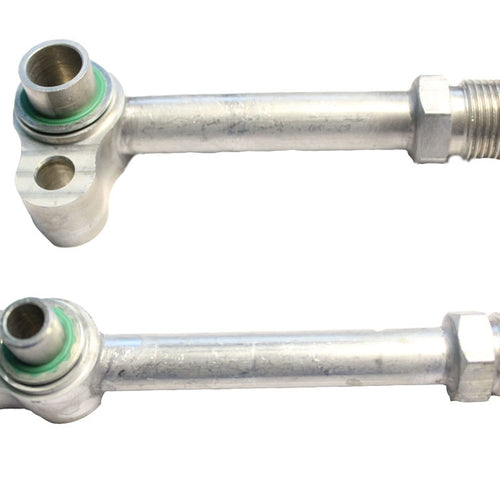 GM 5.3L 6.0L Compressor Discharge and Suction Block Fittings