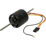 Jeep CJ Heat and A/C Under Dash Unit Double Shaft Blower Motor
