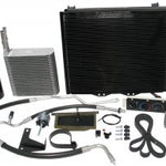 2002 TJ Wrangler AC Kit 2.5 Liter Engine