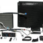 2003 - 2004 TJ Wrangler AC Kit 2.4 Liter Engine