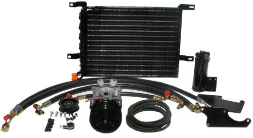 1991-1995 YJ Wrangler AC Kit 4.0 Liter Engine - Jeep Air