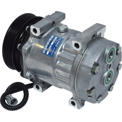 Jeep Cherokee RHD New AC Compressor