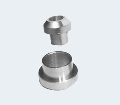 # 10 Oring to Flare Adapter