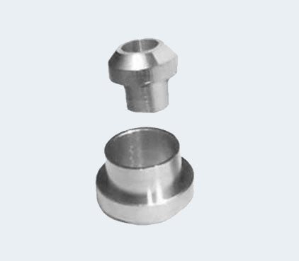 # 10 Oring to Flare Adapter