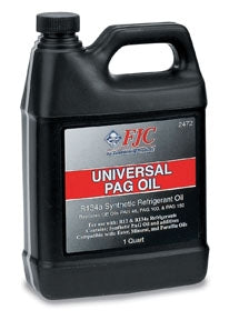 Universal Pag Oil, Quart