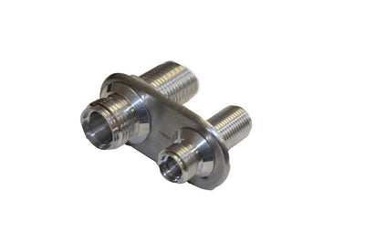 A-C Hose Bulkhead Fitting