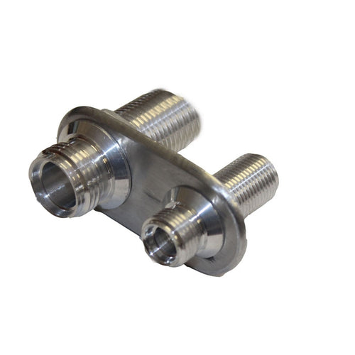 A-C Hose Bulkhead Fitting