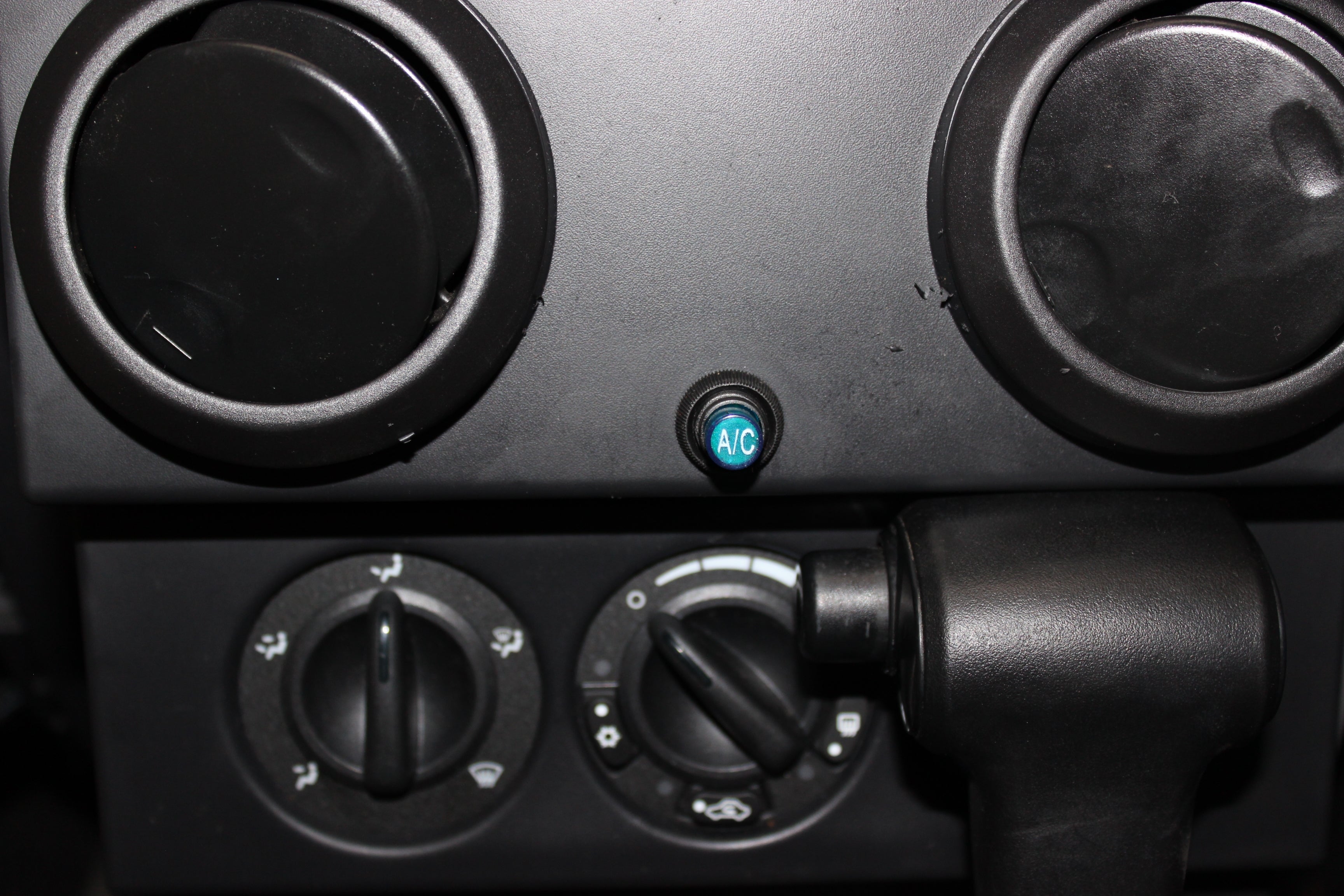 20072010 Jeep Wrangler AC Compressor Kit Jeep Air Jeep Air