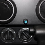 2007-2010 Jeep Wrangler AC Compressor Kit