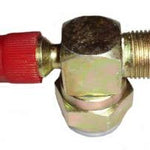 Tube O Compressor Fitting Discharge Side R-134a Port