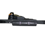 Jeep CJ AC System 258/4.2 Liter Engine for Serpentine Belt Drive