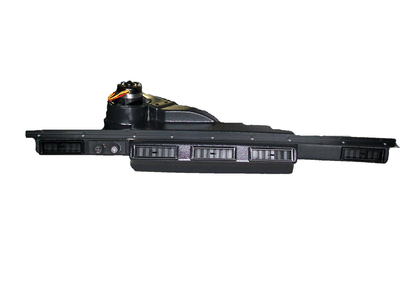 1991-1995 Jeep YJ Wrangler AC Kit 2.5 Liter Engine