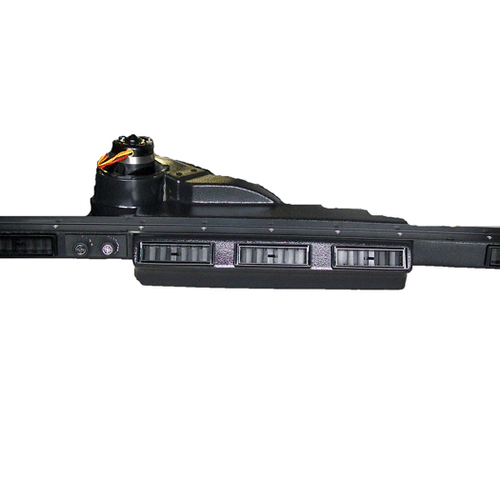 Jeep CJ AC Kit Amc 304 & 360 V-8