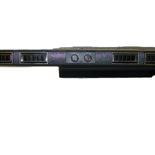 Heat and AC System Cj Series Jeep SBC Engine