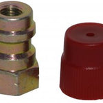 R-134a Discharge Retro Fitting Adapter 7-16" x 20