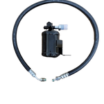 1987-1990 Cherokee, Comanche 4.0L Quick Disconnect Eliminator Kit